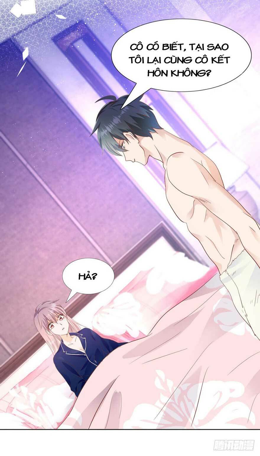 1000 Tư Thế Cưa Đổ Tổng Tài: Chapter 27