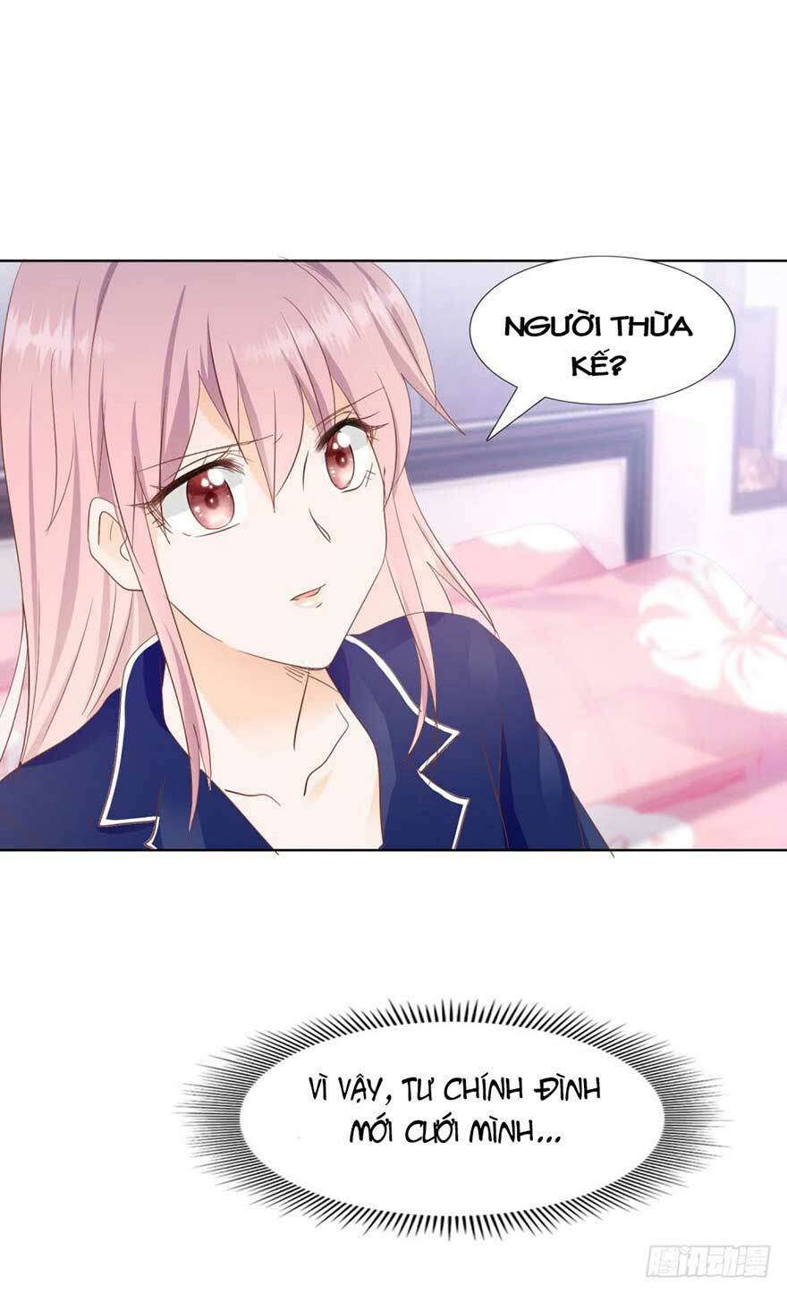 1000 Tư Thế Cưa Đổ Tổng Tài: Chapter 27
