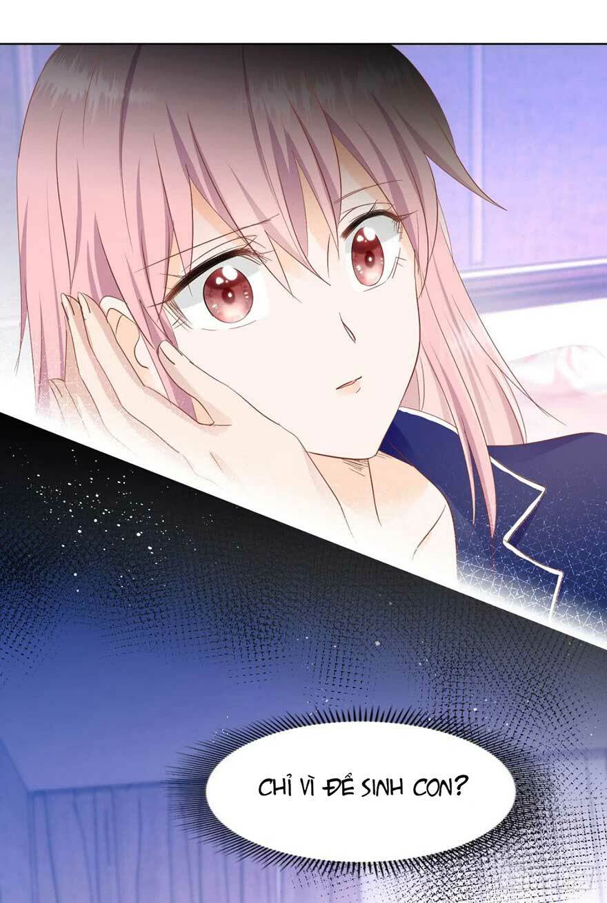 1000 Tư Thế Cưa Đổ Tổng Tài: Chapter 27