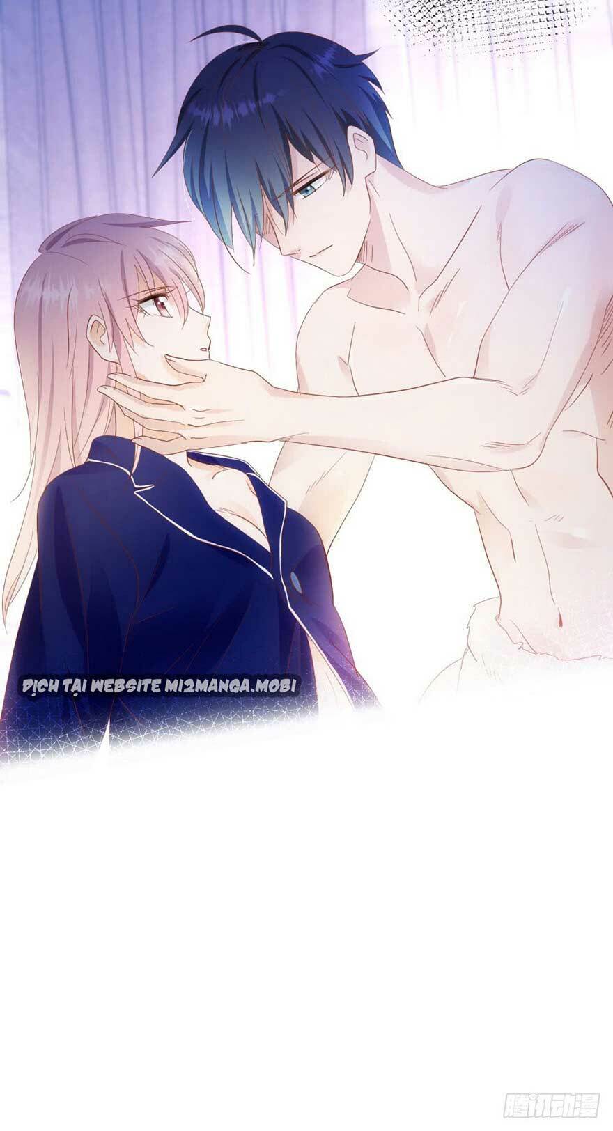 1000 Tư Thế Cưa Đổ Tổng Tài: Chapter 27