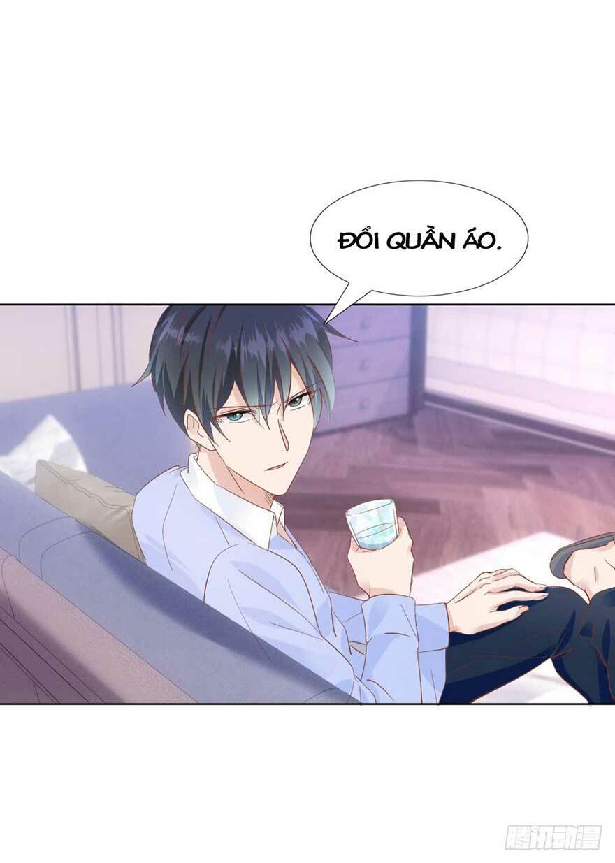 1000 Tư Thế Cưa Đổ Tổng Tài: Chapter 27