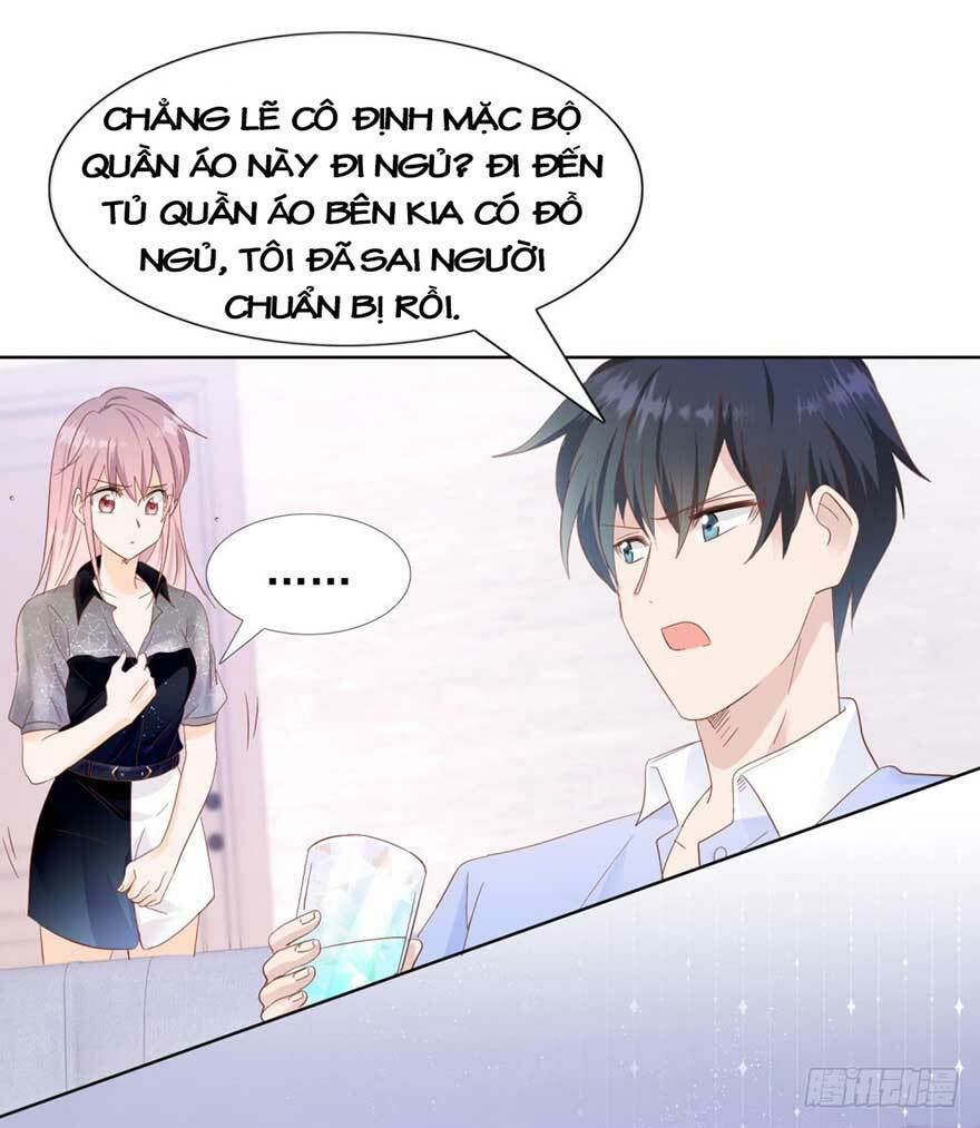 1000 Tư Thế Cưa Đổ Tổng Tài: Chapter 27