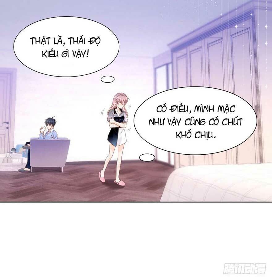 1000 Tư Thế Cưa Đổ Tổng Tài: Chapter 27
