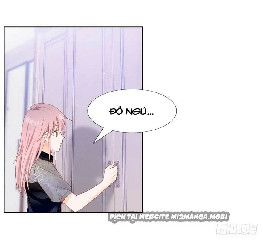 1000 Tư Thế Cưa Đổ Tổng Tài: Chapter 27