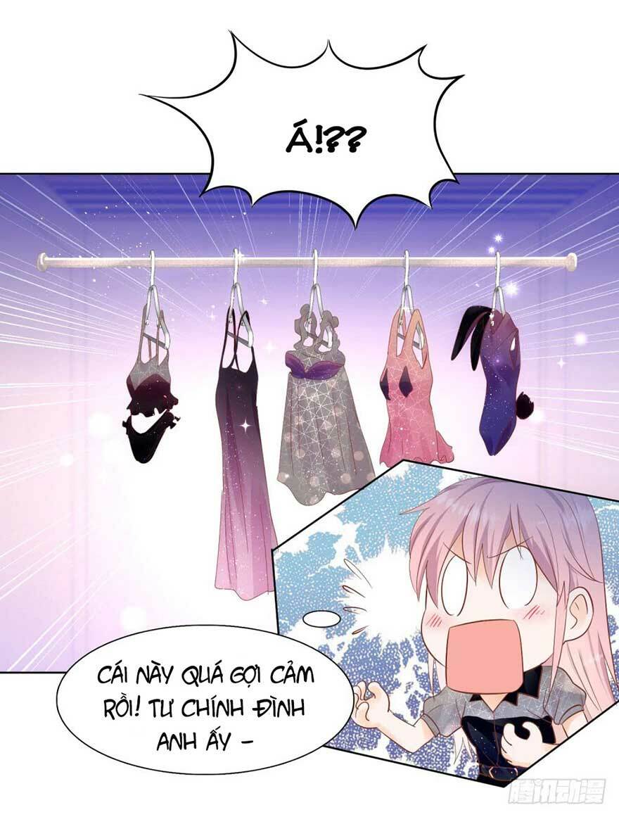 1000 Tư Thế Cưa Đổ Tổng Tài: Chapter 27