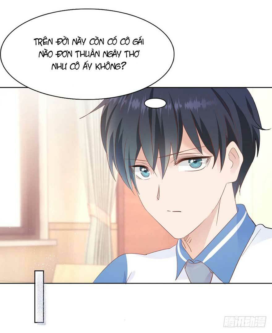 1000 Tư Thế Cưa Đổ Tổng Tài: Chapter 29