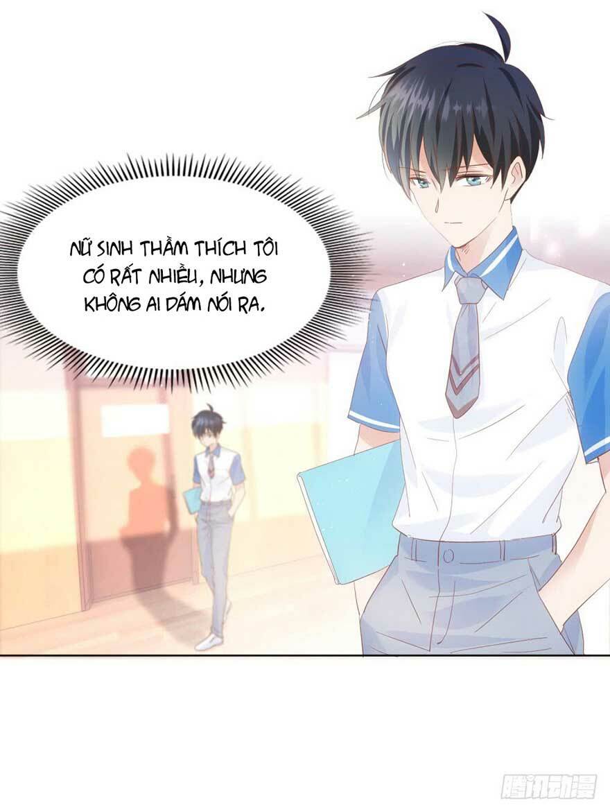 1000 Tư Thế Cưa Đổ Tổng Tài: Chapter 29