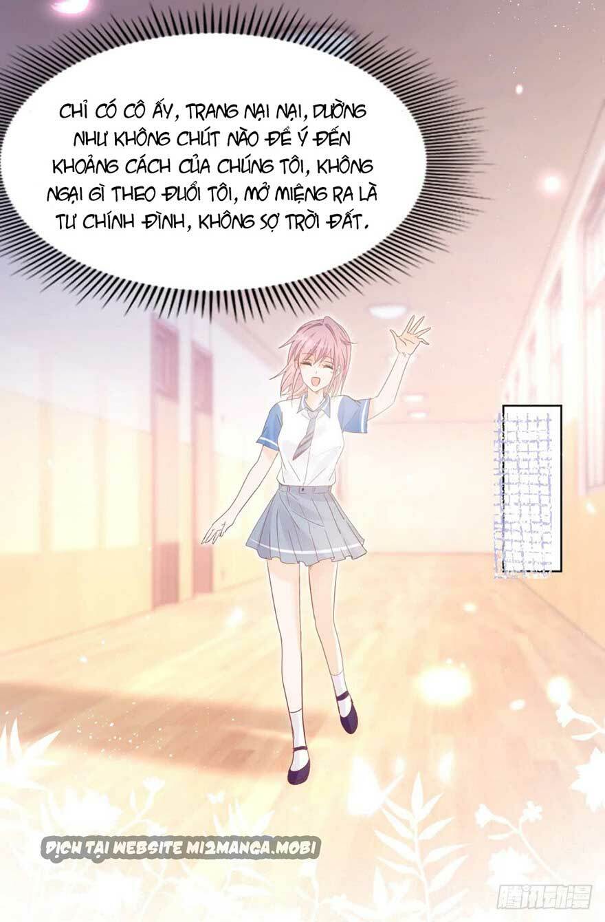 1000 Tư Thế Cưa Đổ Tổng Tài: Chapter 29