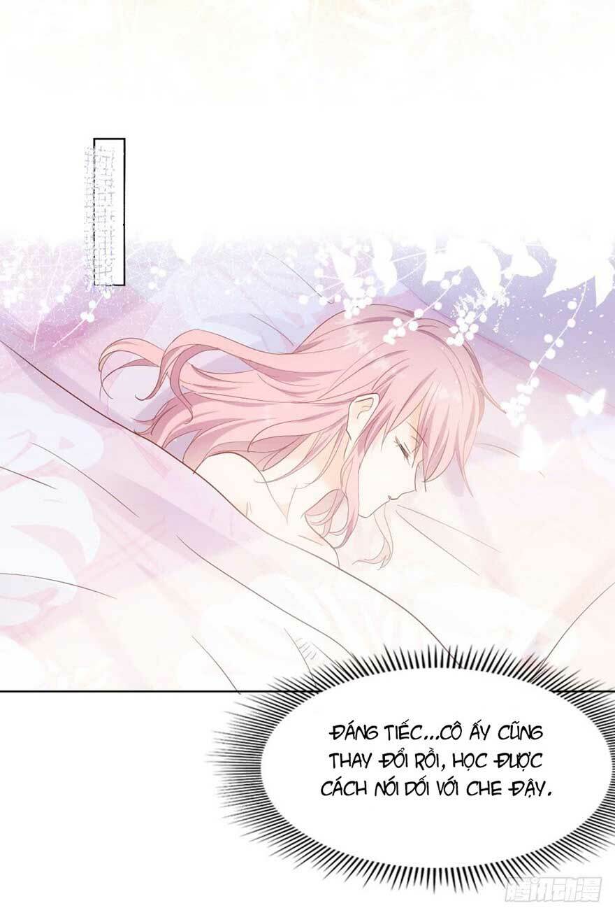 1000 Tư Thế Cưa Đổ Tổng Tài: Chapter 29