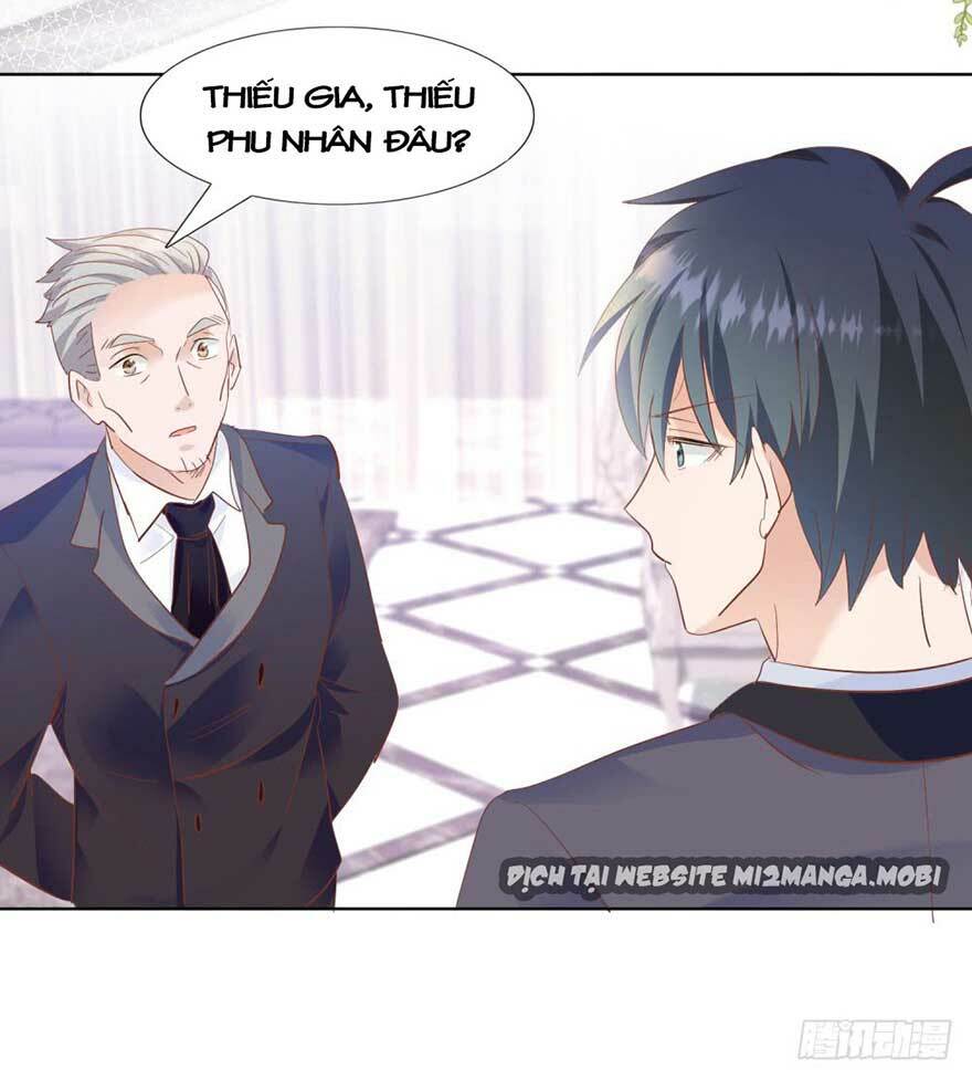 1000 Tư Thế Cưa Đổ Tổng Tài: Chapter 29