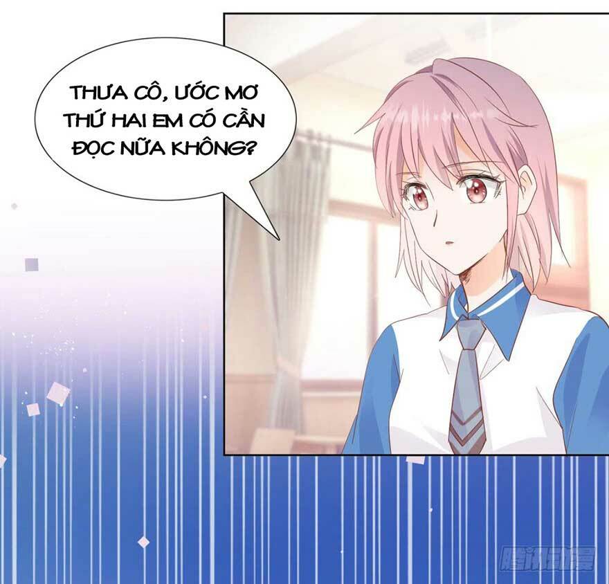 1000 Tư Thế Cưa Đổ Tổng Tài: Chapter 29
