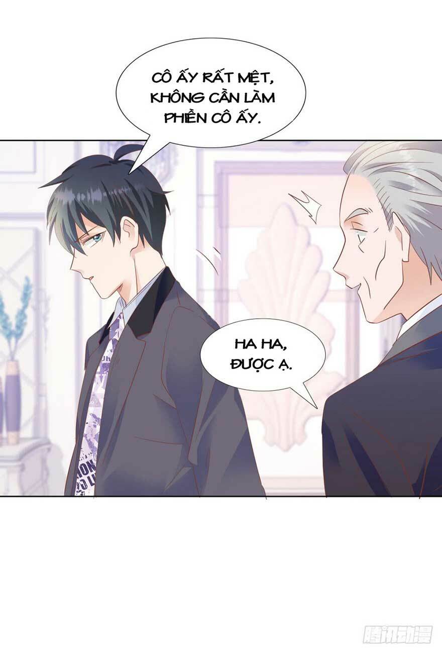 1000 Tư Thế Cưa Đổ Tổng Tài: Chapter 29