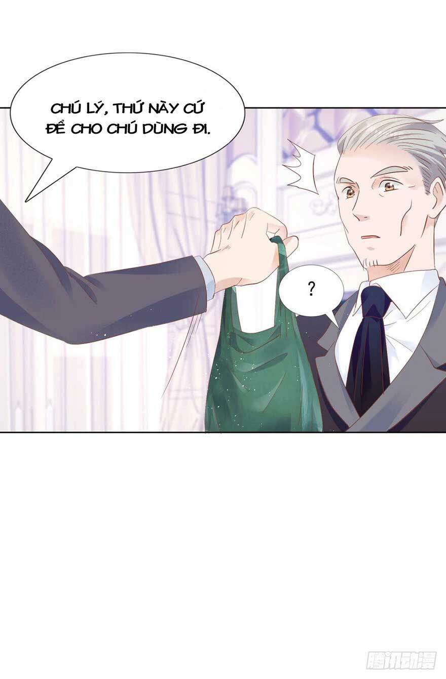 1000 Tư Thế Cưa Đổ Tổng Tài: Chapter 29