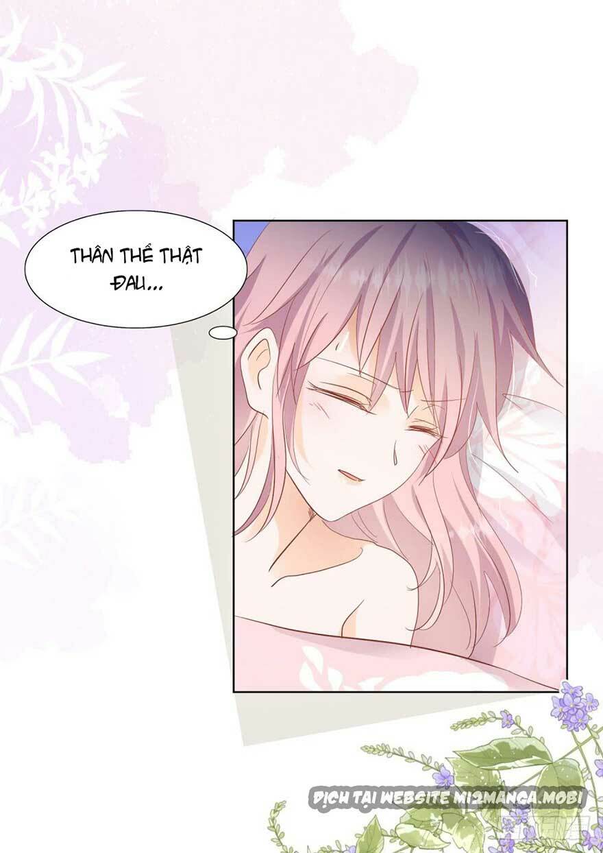 1000 Tư Thế Cưa Đổ Tổng Tài: Chapter 29