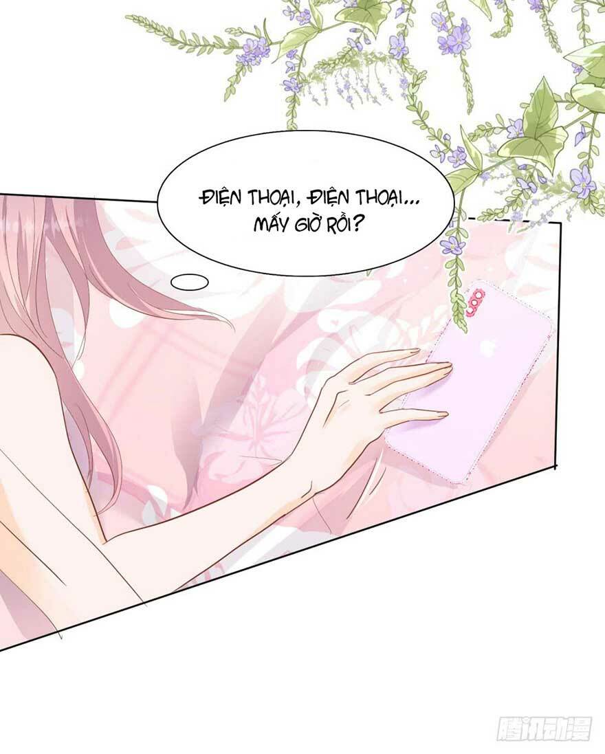 1000 Tư Thế Cưa Đổ Tổng Tài: Chapter 29