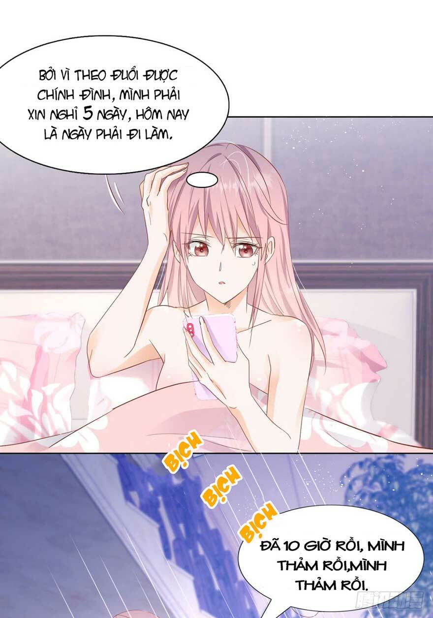 1000 Tư Thế Cưa Đổ Tổng Tài: Chapter 29