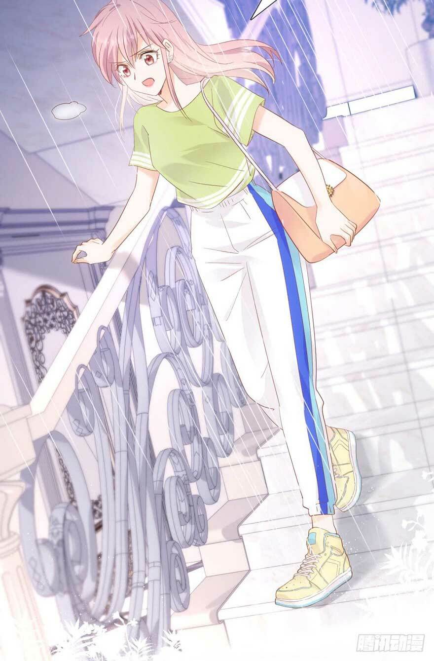 1000 Tư Thế Cưa Đổ Tổng Tài: Chapter 29