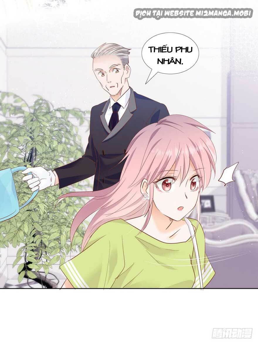 1000 Tư Thế Cưa Đổ Tổng Tài: Chapter 29