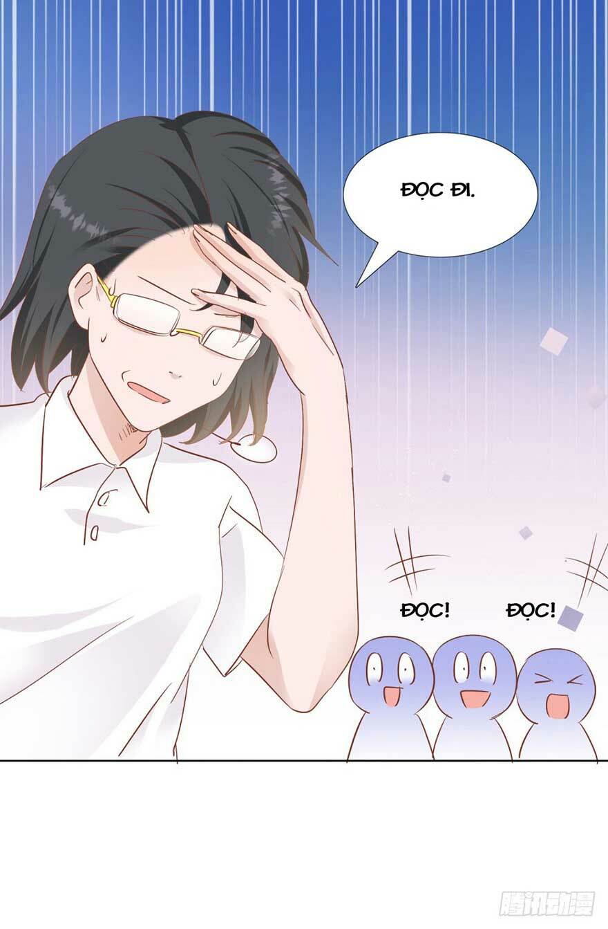 1000 Tư Thế Cưa Đổ Tổng Tài: Chapter 29