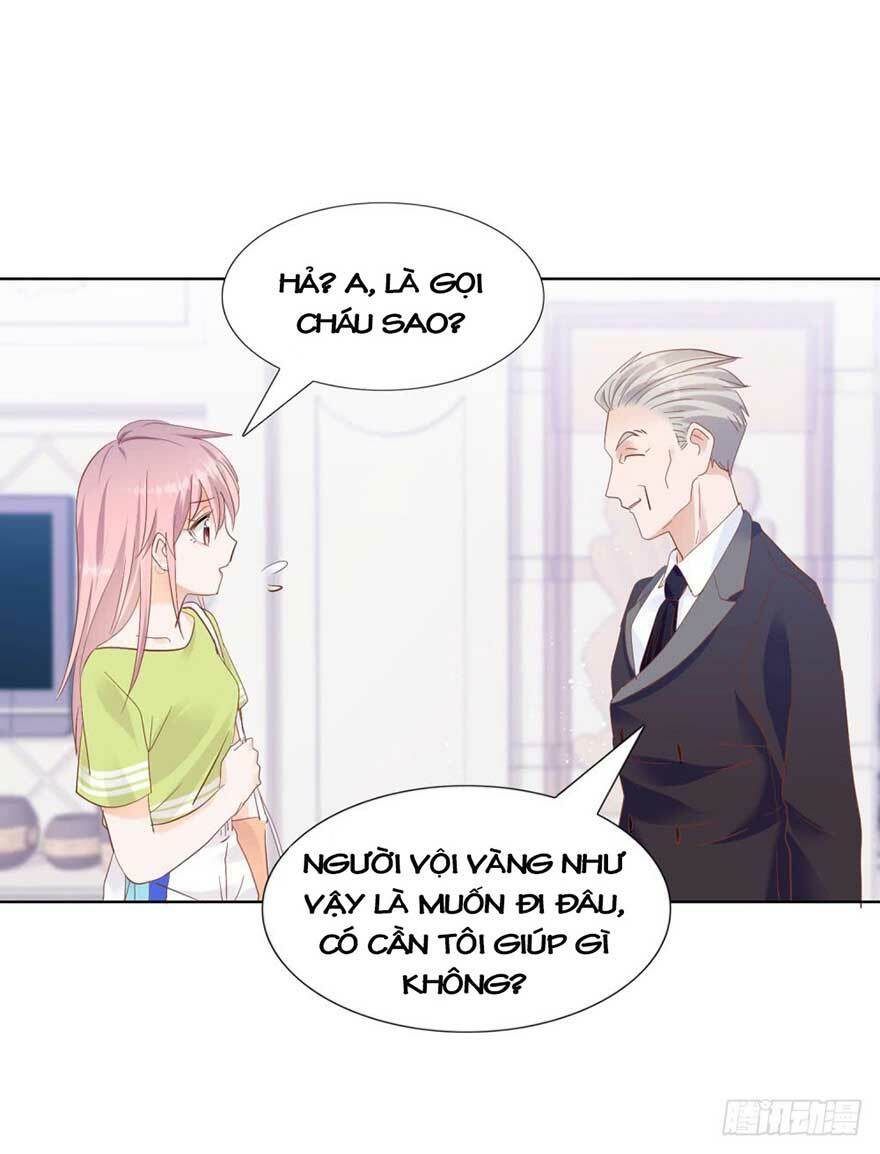 1000 Tư Thế Cưa Đổ Tổng Tài: Chapter 29