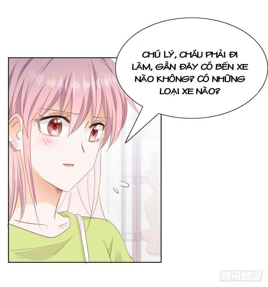 1000 Tư Thế Cưa Đổ Tổng Tài: Chapter 29