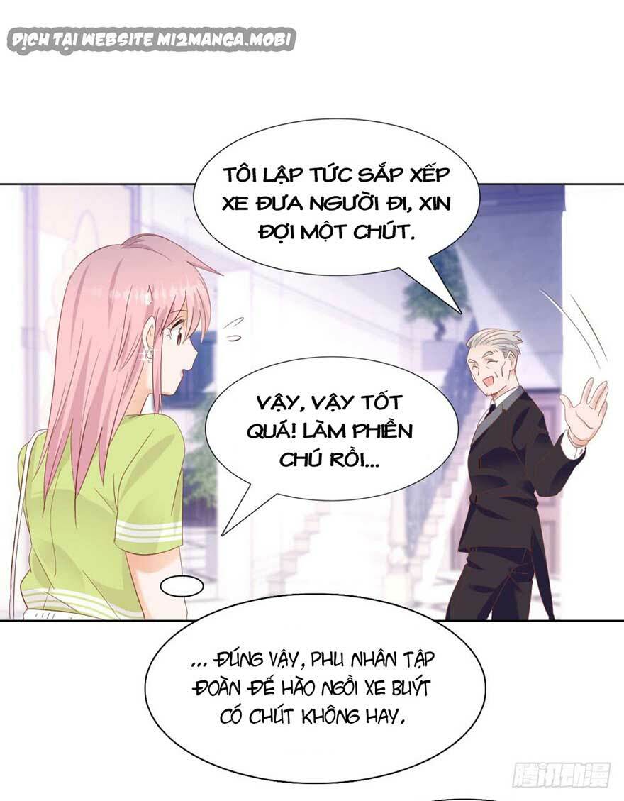 1000 Tư Thế Cưa Đổ Tổng Tài: Chapter 29