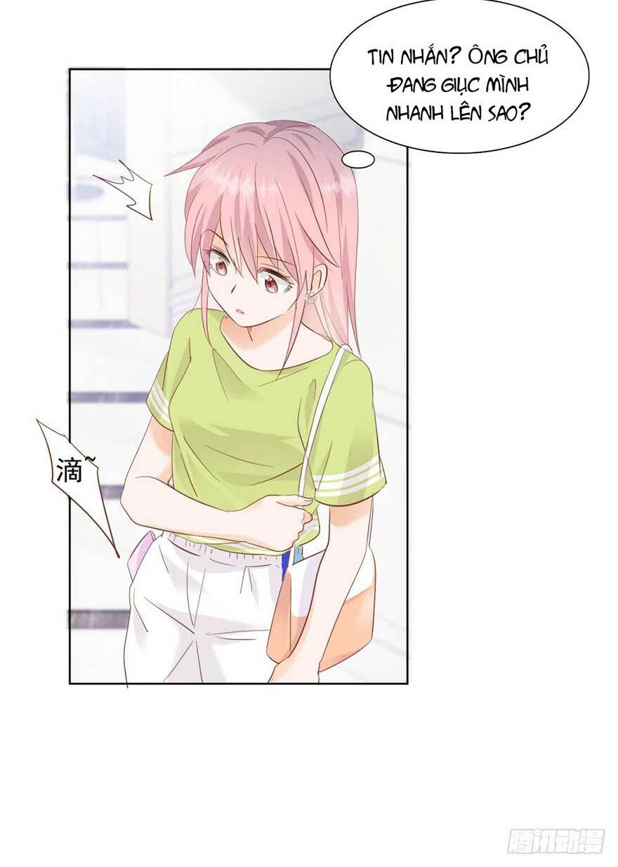 1000 Tư Thế Cưa Đổ Tổng Tài: Chapter 29