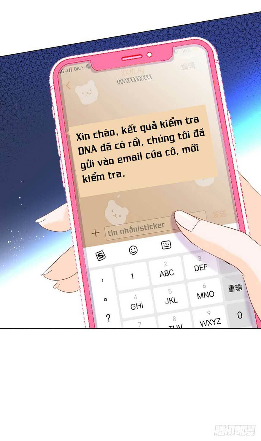 1000 Tư Thế Cưa Đổ Tổng Tài: Chapter 29