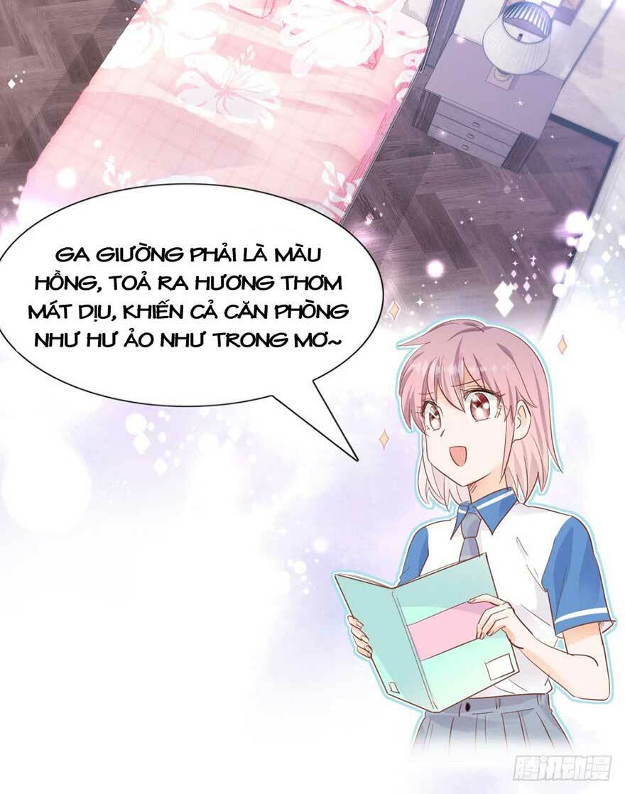 1000 Tư Thế Cưa Đổ Tổng Tài: Chapter 29