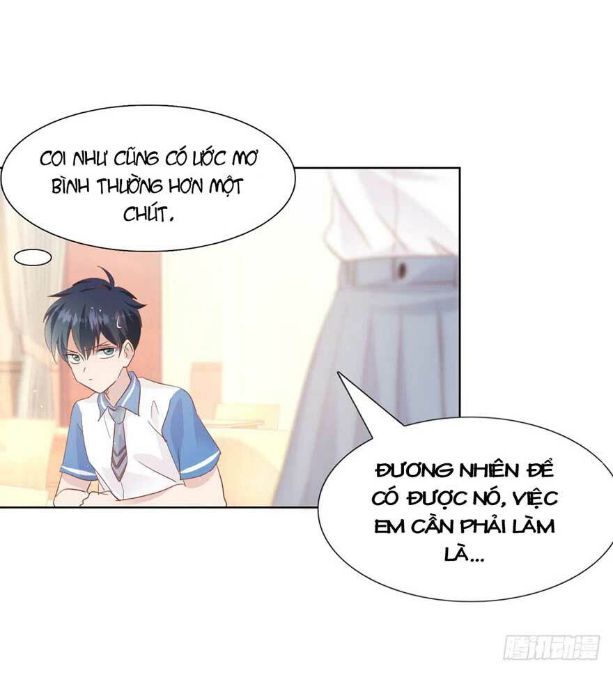 1000 Tư Thế Cưa Đổ Tổng Tài: Chapter 29