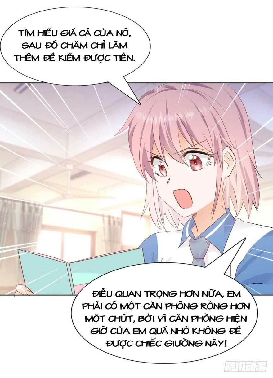 1000 Tư Thế Cưa Đổ Tổng Tài: Chapter 29