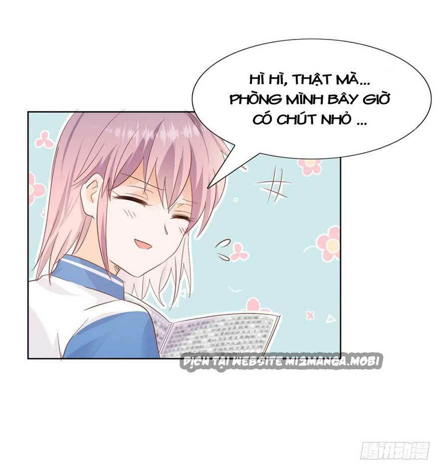 1000 Tư Thế Cưa Đổ Tổng Tài: Chapter 29
