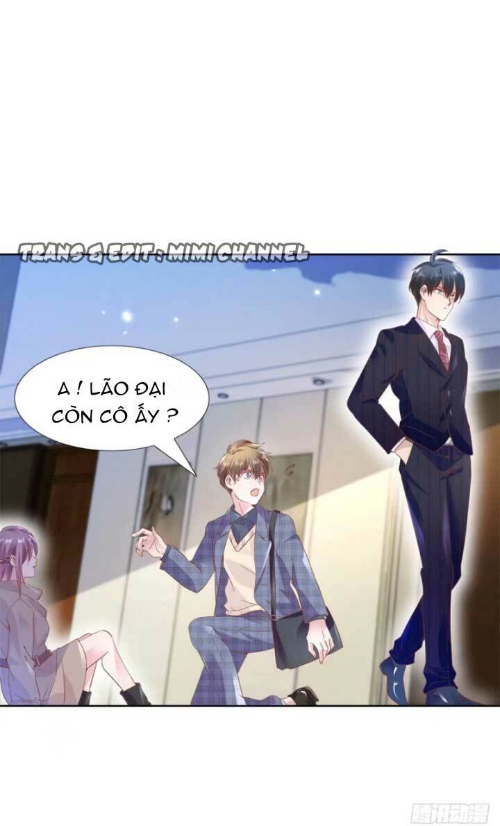 1000 Tư Thế Cưa Đổ Tổng Tài: Chapter 3