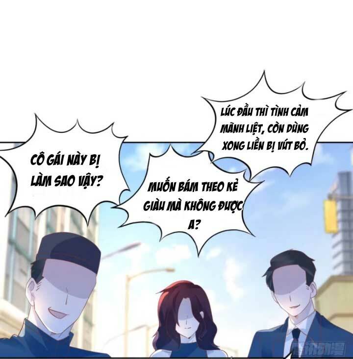 1000 Tư Thế Cưa Đổ Tổng Tài: Chapter 3