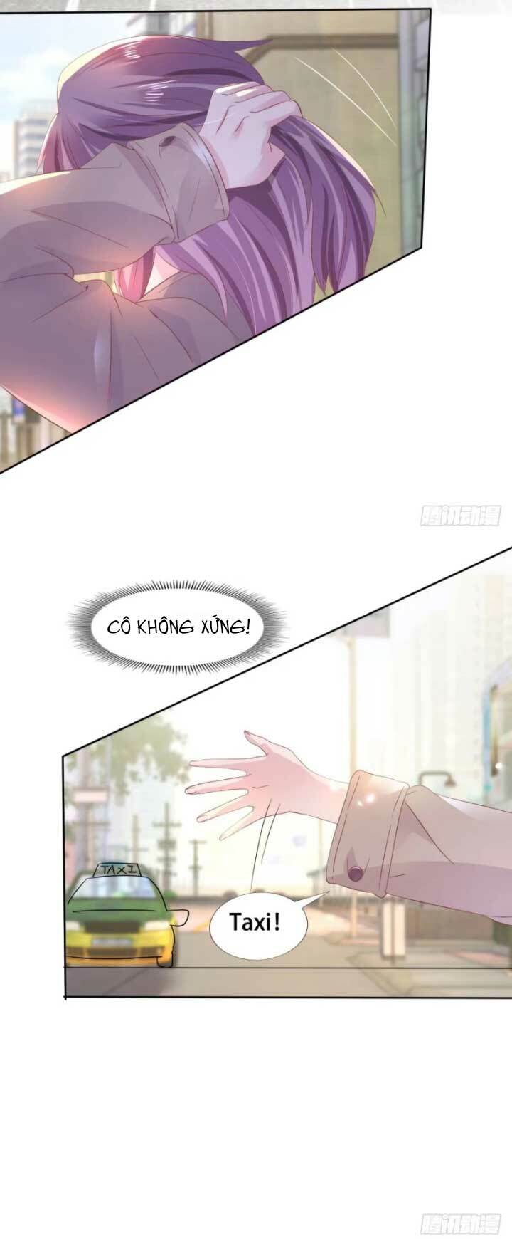 1000 Tư Thế Cưa Đổ Tổng Tài: Chapter 3
