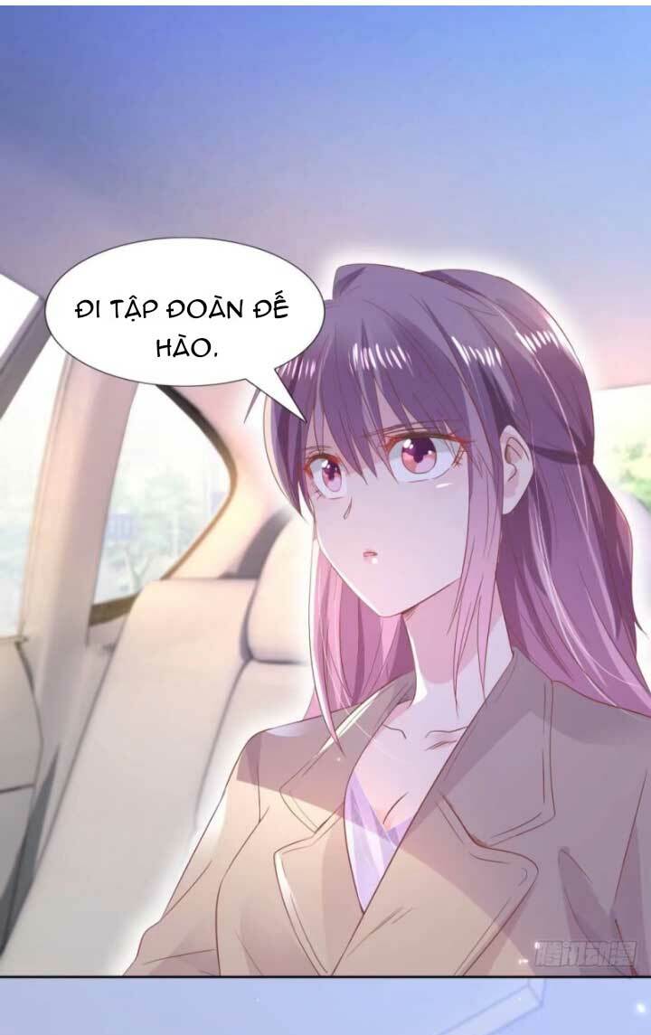 1000 Tư Thế Cưa Đổ Tổng Tài: Chapter 3