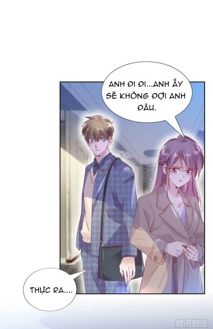 1000 Tư Thế Cưa Đổ Tổng Tài: Chapter 3