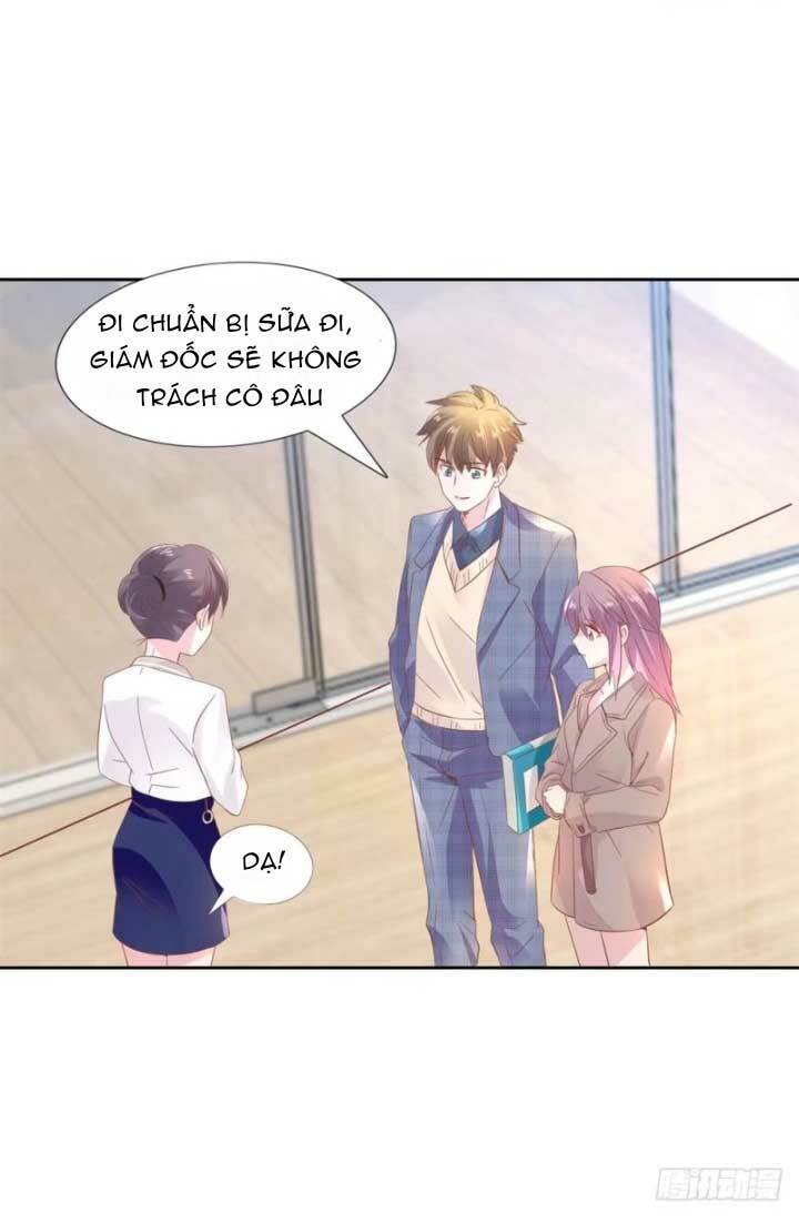 1000 Tư Thế Cưa Đổ Tổng Tài: Chapter 3