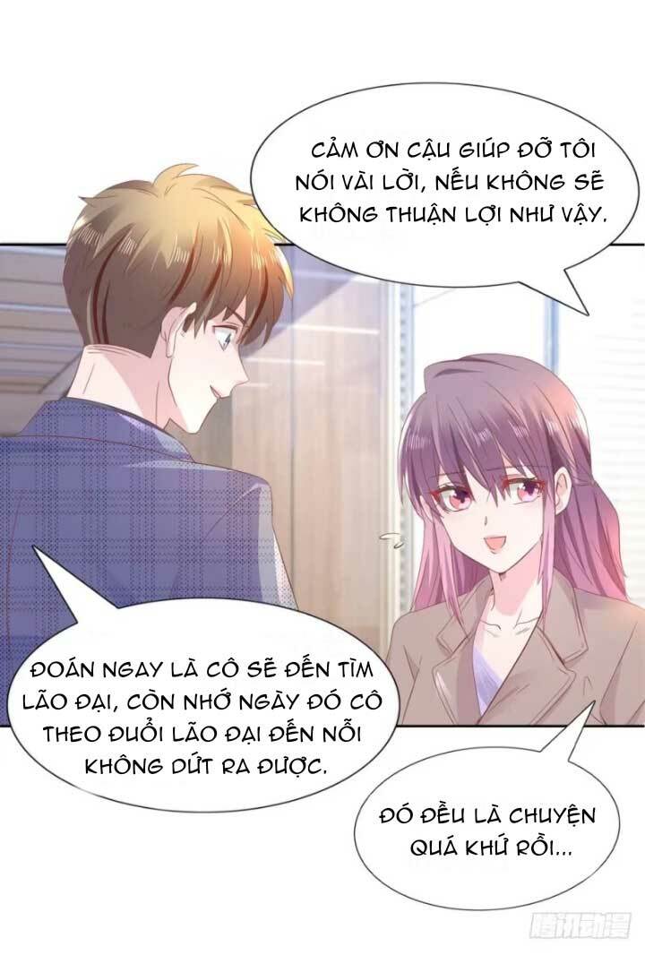 1000 Tư Thế Cưa Đổ Tổng Tài: Chapter 3