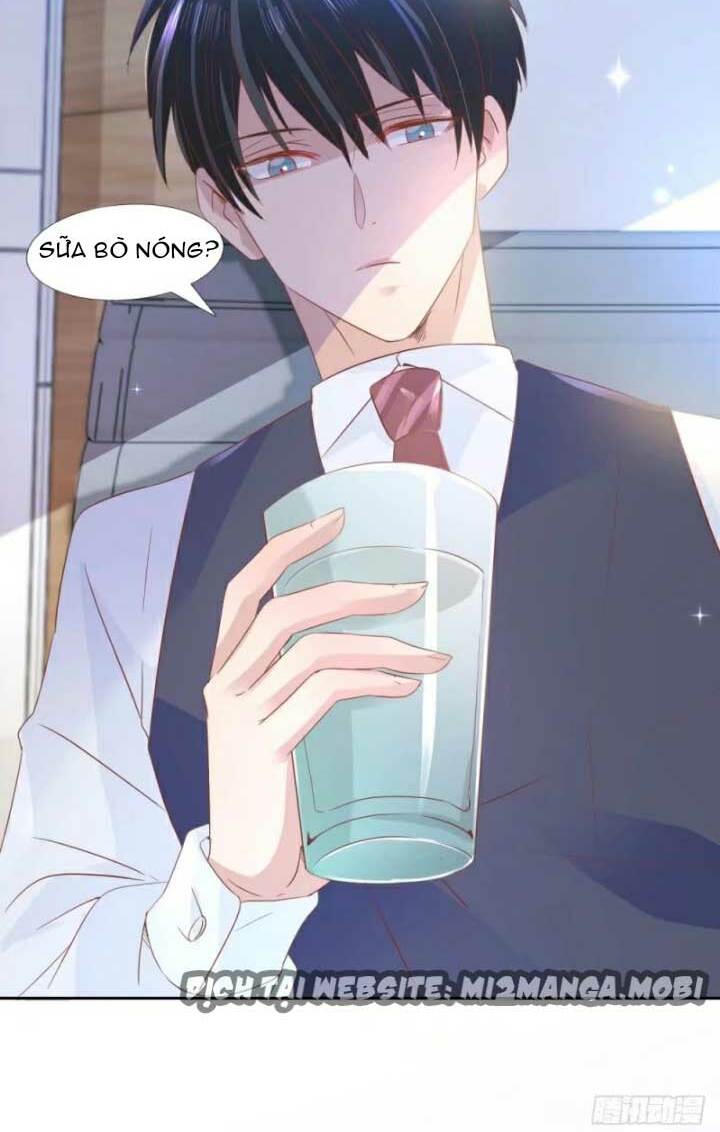 1000 Tư Thế Cưa Đổ Tổng Tài: Chapter 3