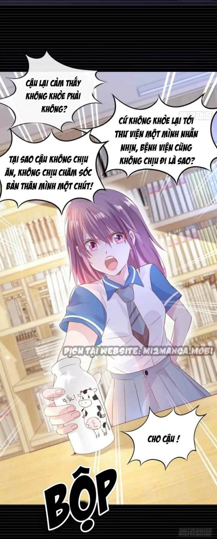 1000 Tư Thế Cưa Đổ Tổng Tài: Chapter 3