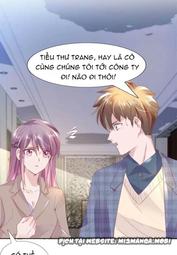 1000 Tư Thế Cưa Đổ Tổng Tài: Chapter 3