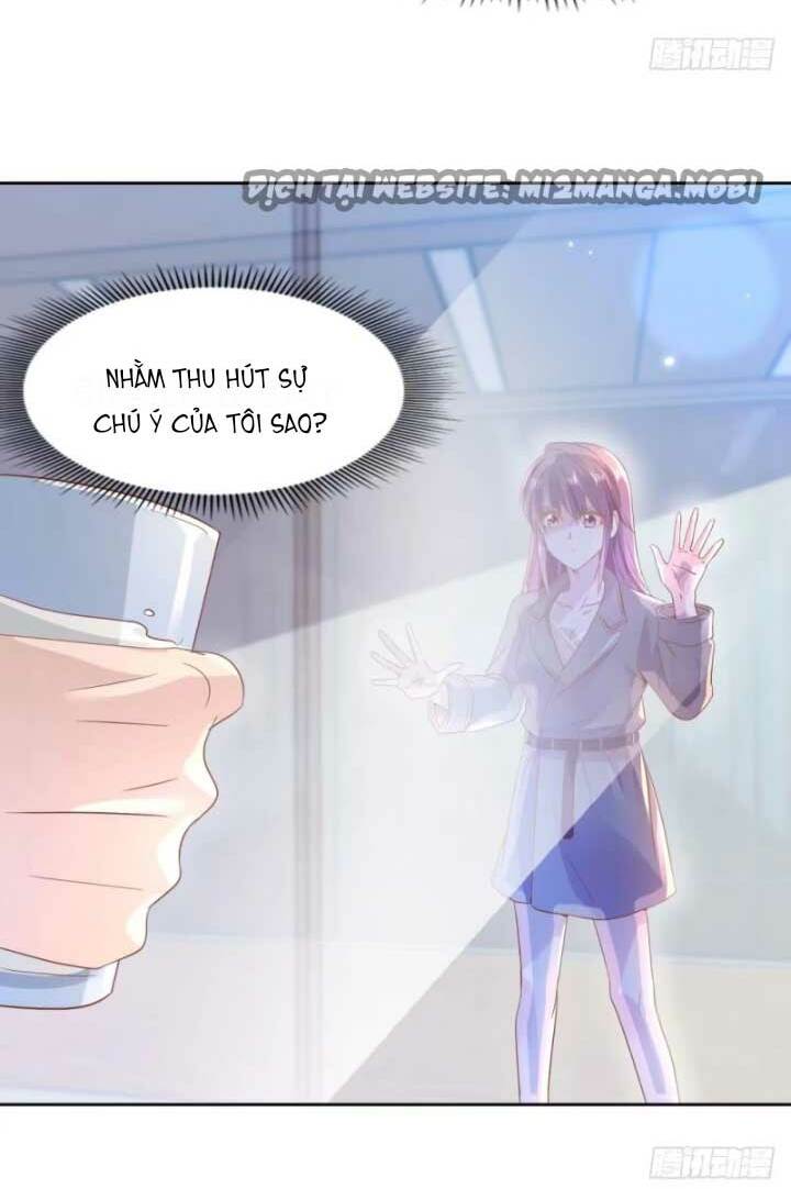 1000 Tư Thế Cưa Đổ Tổng Tài: Chapter 3