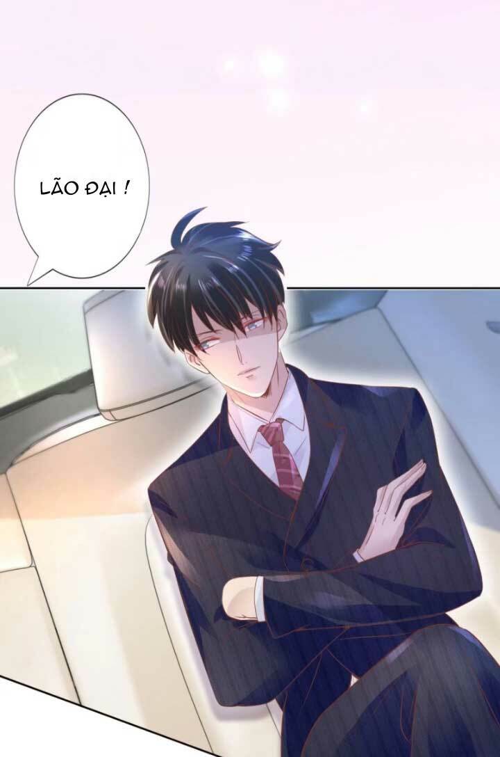1000 Tư Thế Cưa Đổ Tổng Tài: Chapter 3