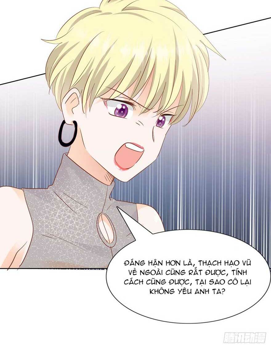 1000 Tư Thế Cưa Đổ Tổng Tài: Chapter 31