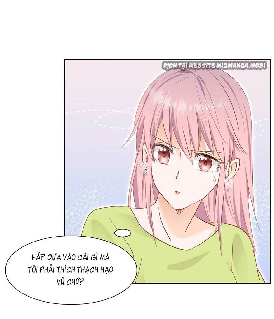 1000 Tư Thế Cưa Đổ Tổng Tài: Chapter 31