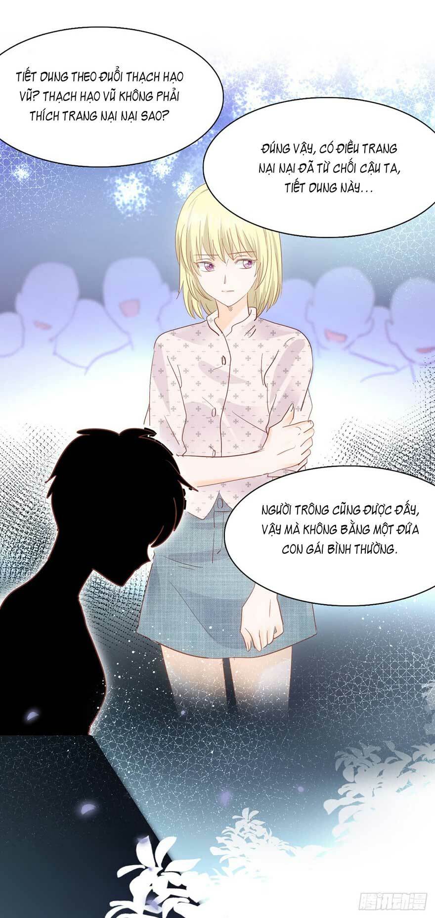 1000 Tư Thế Cưa Đổ Tổng Tài: Chapter 31