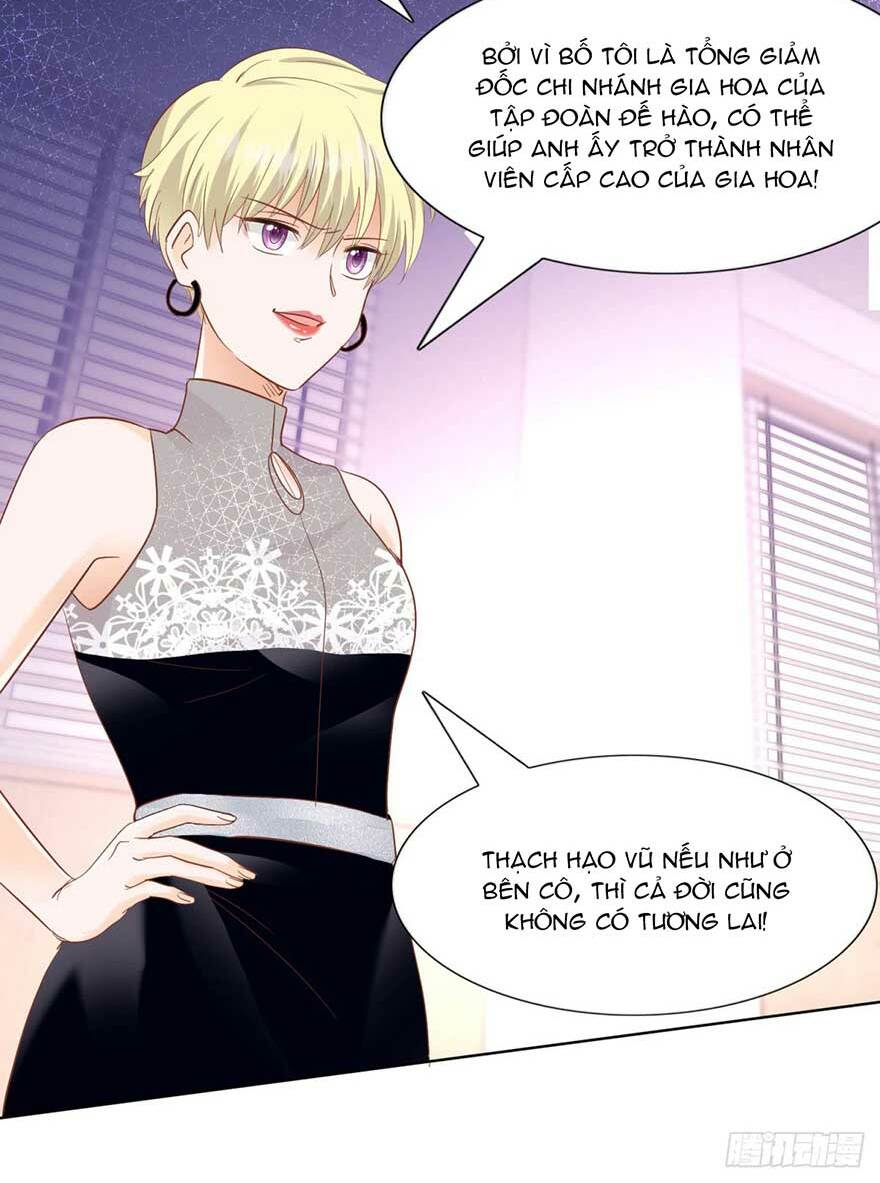 1000 Tư Thế Cưa Đổ Tổng Tài: Chapter 31