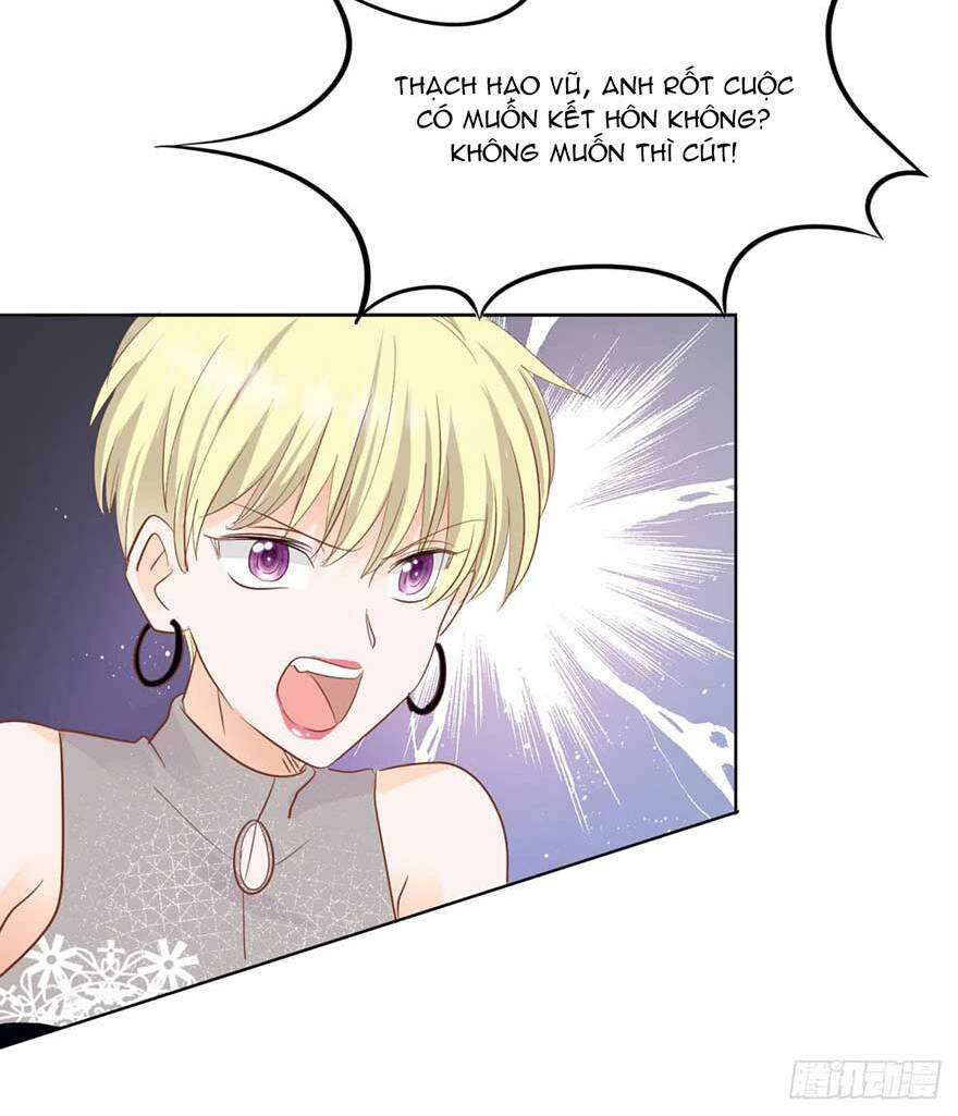 1000 Tư Thế Cưa Đổ Tổng Tài: Chapter 31