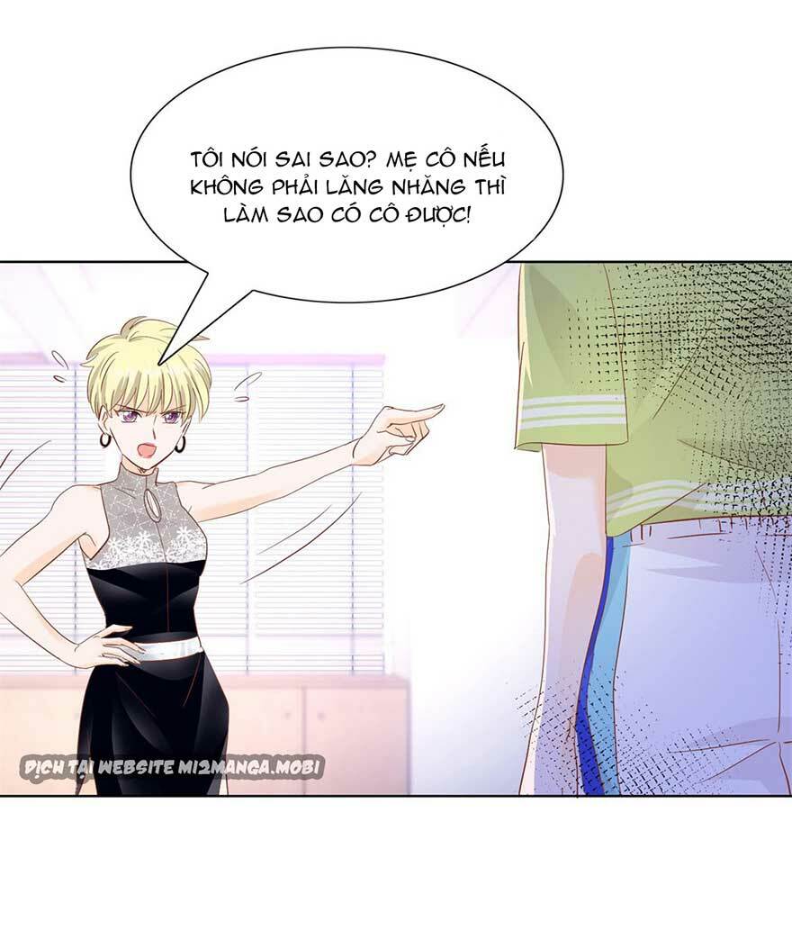 1000 Tư Thế Cưa Đổ Tổng Tài: Chapter 31